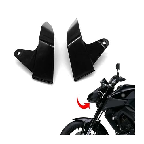 Support et carénage avant Yamaha MT09 pour réparer la face avant FZ09 - 2