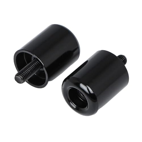 Tapón de manillar de motocicleta para rutas y curvas en Z800 2