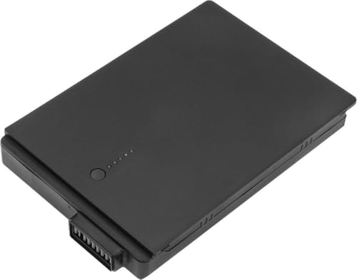 Batterie pour ordinateur portable Dell idéale pour travailler en voyage