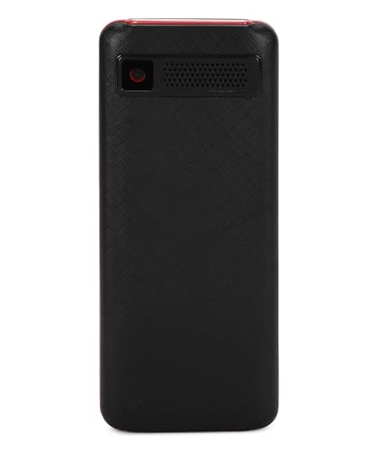 Amaq-Q11-Dual-SIM-Mobile-Phone177-Screen3000mAh-BatteryBig-LED-Torch8-GB-Expandable-MemoryBlack