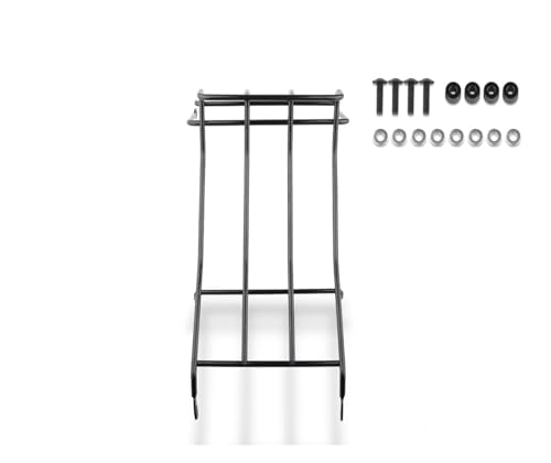 バイク リアキャリア に適合する スーパーカブ C125 2019 2020 2021 2022 2023 2024 2025 ミッドシートラゲッジラックサポートシェルフミッドシェルフテールラックトップボックスケーススーツケースブラケット リアラゲッジラッ