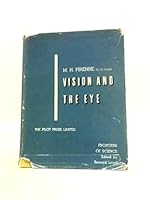 Vision and the Eye B000Q9C6L6 Book Cover