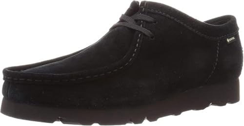 【新品】クラークス モカシン ワラビー 防水 ゴアテックス メンズ 26ベージュ 楽天市場】Clarks クラークス モカシン 26179252 WallabeeGTX