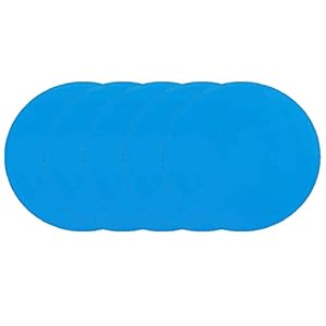 badewanne Multifunctionele zelfklevende pvc-patch voor zwembadreparatielijmplek is geschikt voor opblaasbare zwembaden…