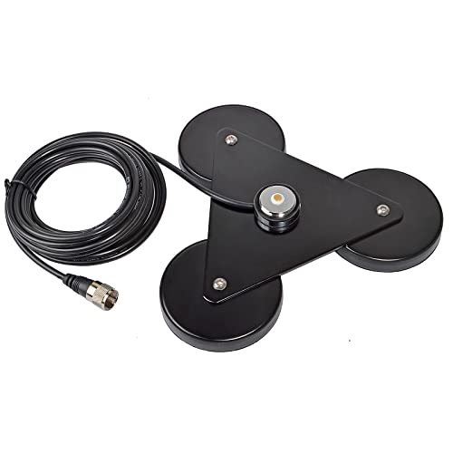 Motorola PMAE4020AR PMAE4020 BPR40 Mag One UHF 450-470 MHz Standard Antenna