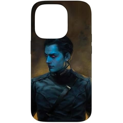 Star Wars iPhone 14 Pro Case Cover