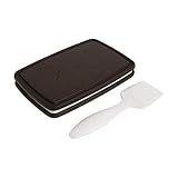 Chef'n 107-821-251 Sweet Spot Ice Cream Sandwich Maker, One Size, Black