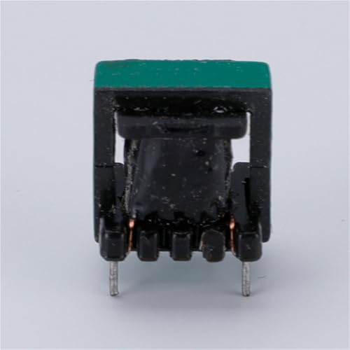 Transformateur EE13 haute fréquence ouvert pour projets domotiques et robots diy - 2