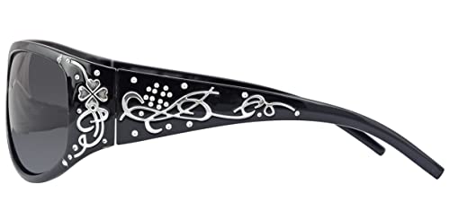 Polarized Sunglasses for Women - Premium Fashion Sunglasses - HZ Series Chic Womens Designer Sunglasses3