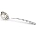 CIA Masters Collection Stainless Steel 4-Ounce Ladle