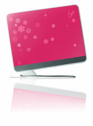 Image of Asus EeeBox EBXB202-PNK-X0031 Desktop PC (1.6 GHz Intel Atom Processor, 1 GB RAM, 160 GB Hard Drive, XP Home) Pink