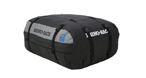 Rhino-Rack USA LB250 PVC Luggage Bag Small 43 in. x 32 in. x 12 in. 205L Capacity PVC Luggage Bag