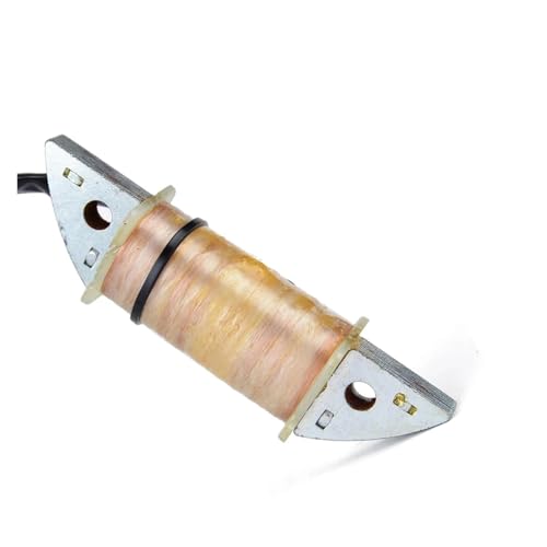 Bobine de charge 63V85520 d'allumage pour alternateur de moteur hors-bord 15 CV et 9.9 CV