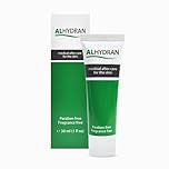 Alhydran After Care for The Skin | Scars, Dry Skin, Eczema, Itching, Burn Wounds and Skin Problems After Radiotherapy or Surgery,30 ml