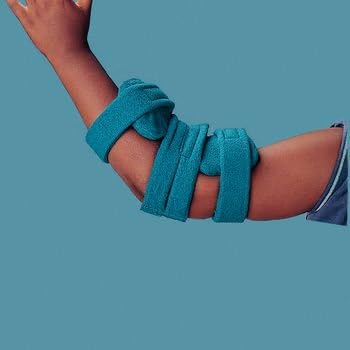 ComfySplints Elbow Orthosis