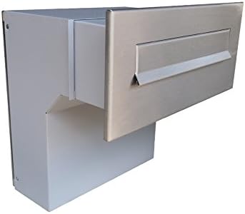 cassette postali a muro