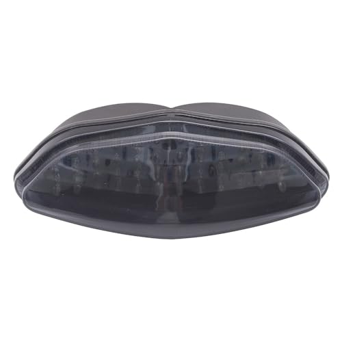Luces traseras de freno y intermitentes DL650 DL1000 5