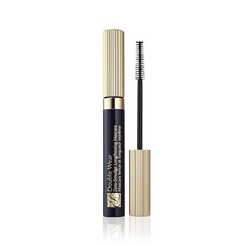 Estée Lauder Double Wear Long-Lasting Zero-Smudge Lengthening Mascara, 6 ml