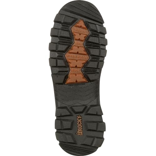 ROCKY Core Waterproof 800G Insulated Outdoor Boot2