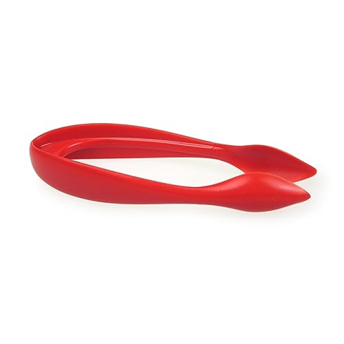 2 Pcs Strawberry Stem Separator Tool for Quick Kitchen Prep