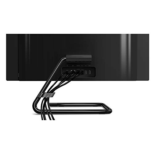 All In One Lenovo Ideacentre A340, Intel Core i5-8265U, Full HD, 4 GB RAM, HD 1000GB, Tela 23.8