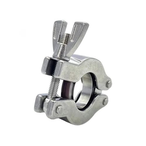 Support d'installation rapide KF80 en inox 304 durable et étanche - 4