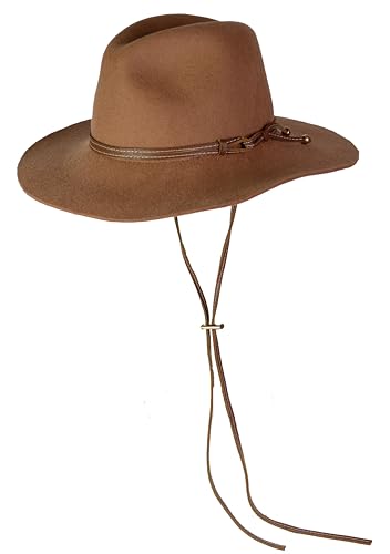 Rodeo felted hat, Large