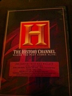 Cuba and Castro 20th Century with Mike Wallace