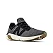 New Balance Men's Fresh Foam X 1440 Running Shoe, Black/Castlerock/Angora, 10.5 M