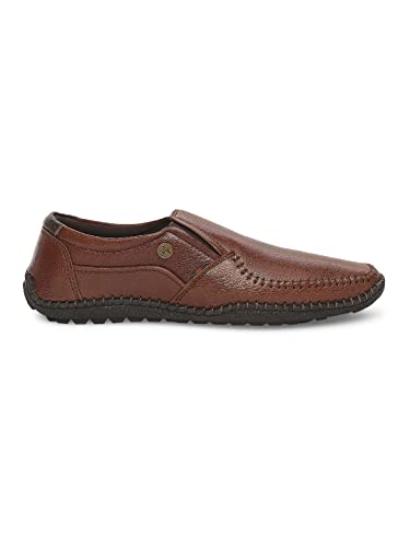 Image of Buckaroo Mens Greta Boat Shoe