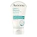 Aveeno Calm + Restore Nourishing PHA Facial Exfoliator Daily for Sensitive Skin, Fragrance-Free & Non-Abrasive Oat Formula to Gently Exfoliate & Cleanse Skin, Hypoallergenic, 4 fl. oz
