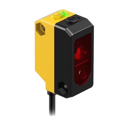 Capteur QS18VN6LAF cellule compacte résolvant les erreurs de détection - 2