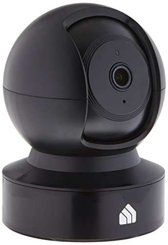 Kasa Smart EC71 Indoor Pan-Tilt Home Security Camera thumb #5