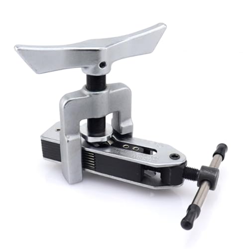 GOLDMAN SERVICE Aboiler regolabile per tubi rame 3/16"-5/8"