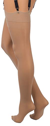Image of Trasparenze Sara 20 Den Silky Stockings
