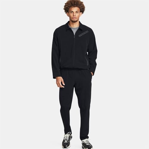 Pantalon UA Unstoppable Vented anti-transpiration M - 5