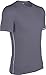 Icebreaker Men's Anatomica Short Sleeve Crewe