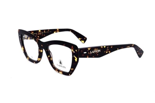 LANVIN キャットアイフレムメカネ LNV2656 234 Lanvin™ LNV2656 Cat-Eye Eyeglasses | EyeOns.com