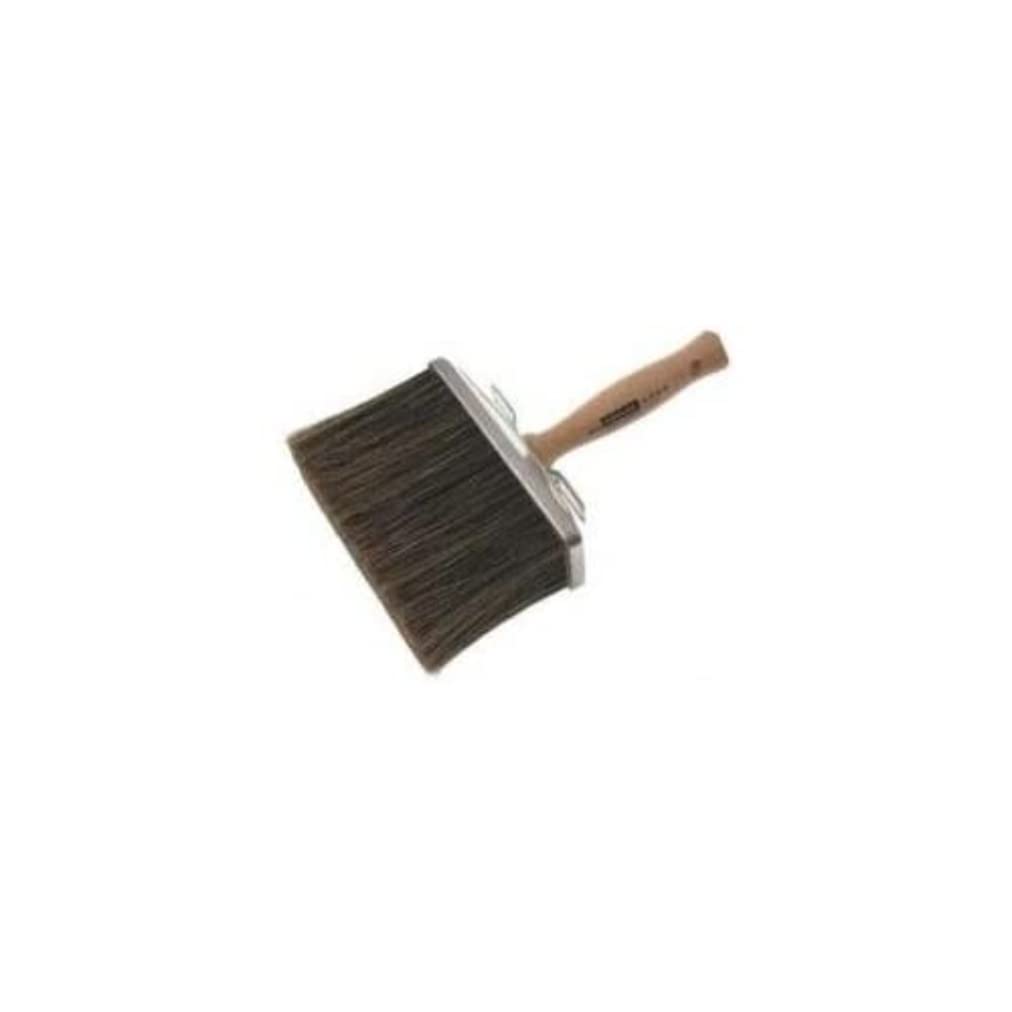 NESPOLI Brosse rectangulaire traditionnelle 160x65 mm