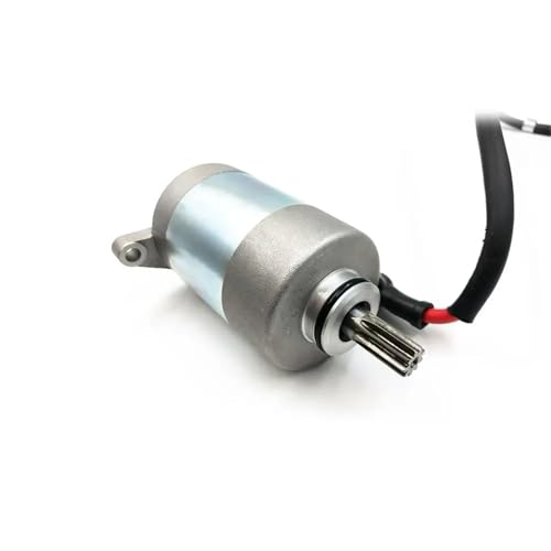 Démarreur compatible avec LONCIN MT250 et YAMAHA DT230 moto