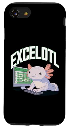Software Office 2020 Marca Axolotl Office Humor
