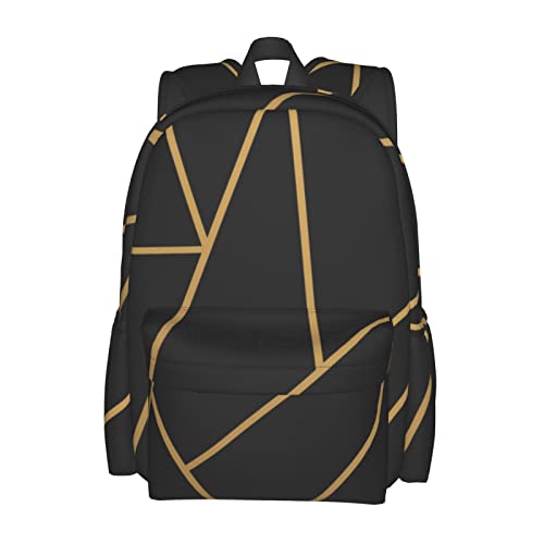 Listado y reviews de Mochila negra dorada los mejores 10. 17 Listado y reviews de Mochila negra dorada los mejores 10. 17
