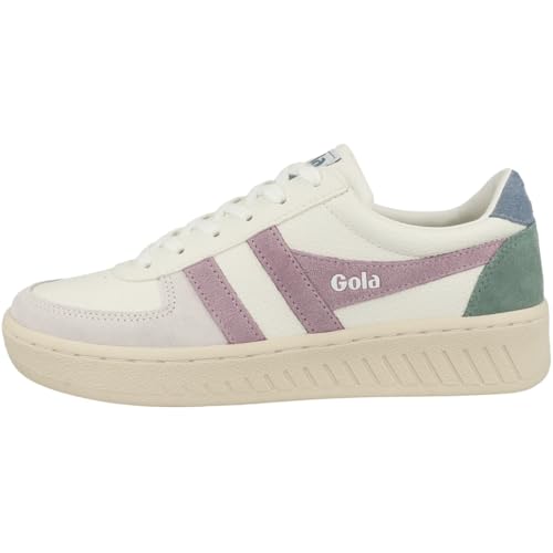 Image of Gola Grandslam Leather