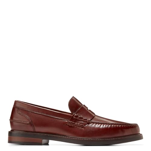 Cole Haan Men's Pinch Prep Penny Loafer3