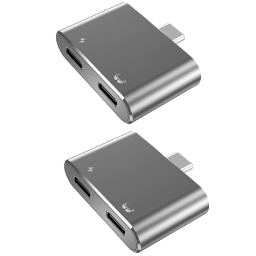 Rhinozix Meta For AIRpUSB-C - AROXA_v^[iPD100W}[d&4K 60HzrfIo͓ځj