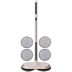 Amazon | CCP コードレス回転モップクリーナーNEO 【通販限定モデル