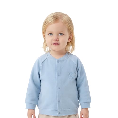 Baby Toddler Unisex Cute Animal Cardigan Jacket