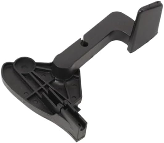 Bonnet Flap Lock Pull Release Handle Hood Handle 8E1823533B 8E1823531D Compatible with A4 B6 B7 Seat