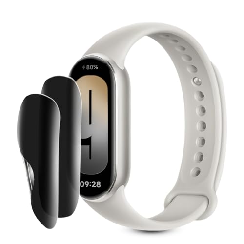 y`h~zFOR Xiaomi Smart Band 9/Band 8/Band 7 یtB xiaomi smart band 9/8/7 tی tB TPUf  ϏՌ/ȒP/`h~/Eh~ Ή VI~ X}[go