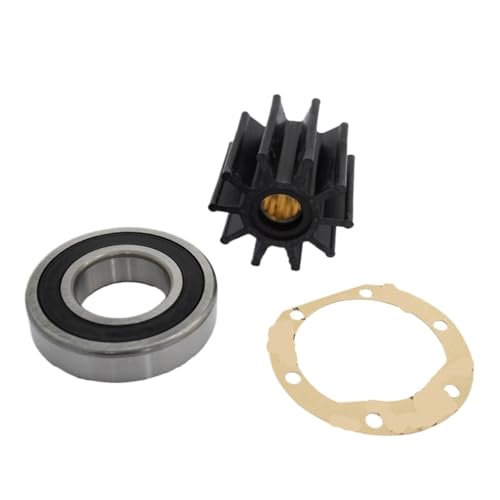Kit réparation pompe à eau 22740-0351 pour résoudre les surchauffes moteur B260A
